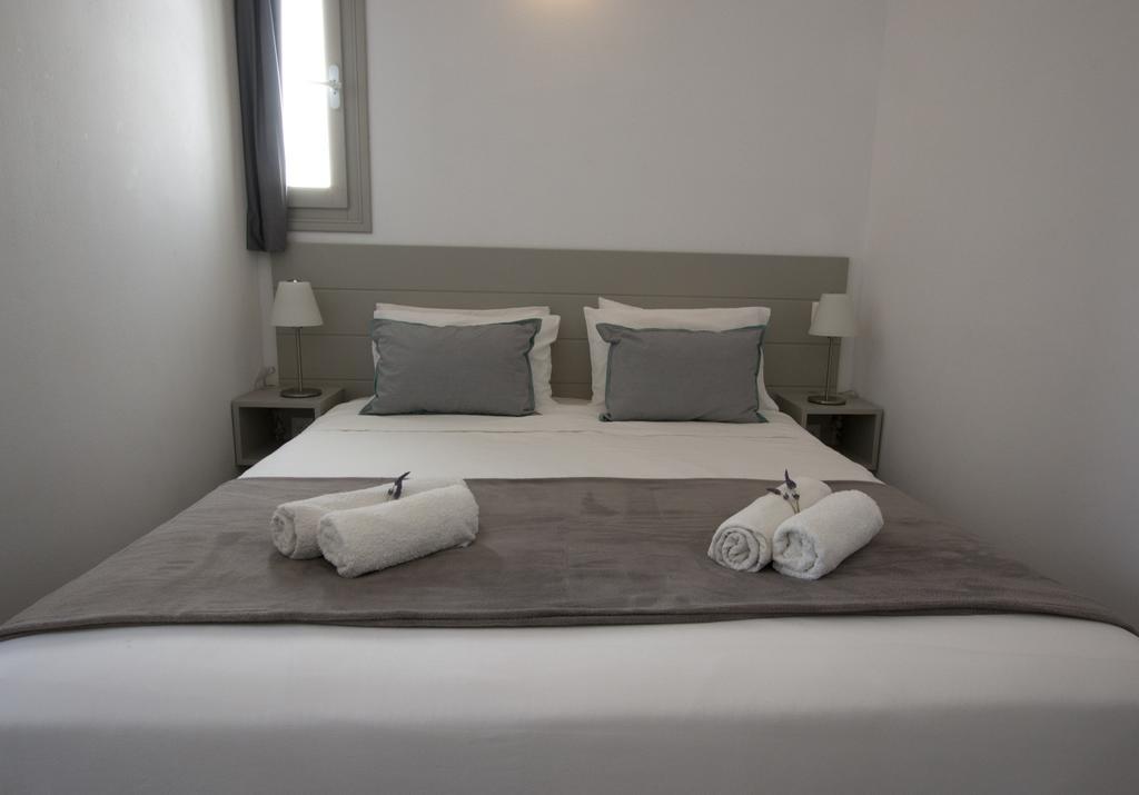 Angelique Apartment Antiparos by Eksteriør billede